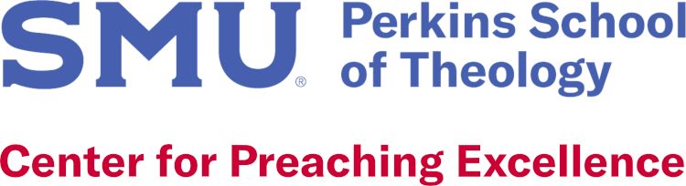 Perkins Center for Preaching Excellence at SMU